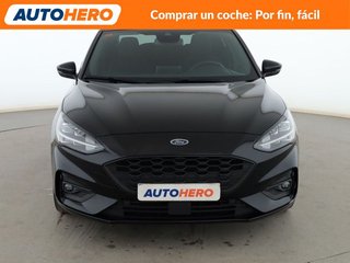 Ford Focus 1.0 EcoBoost ST-Line