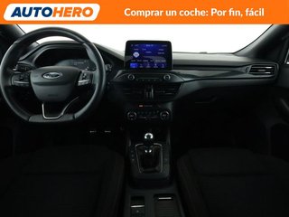 Ford Focus 1.0 EcoBoost ST-Line