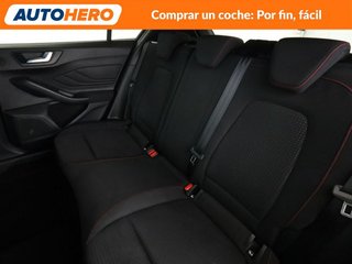 Ford Focus 1.0 EcoBoost ST-Line
