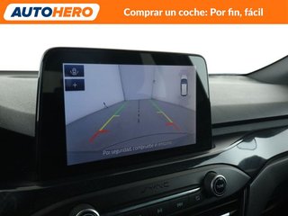 Ford Focus 1.0 EcoBoost ST-Line