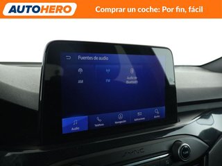 Ford Focus 1.0 EcoBoost ST-Line