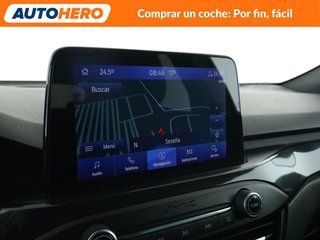 Ford Focus 1.0 EcoBoost ST-Line