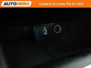Ford Focus 1.0 EcoBoost ST-Line