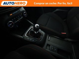Ford Focus 1.0 EcoBoost ST-Line