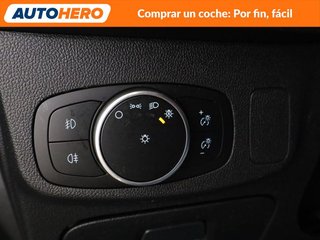 Ford Focus 1.0 EcoBoost ST-Line