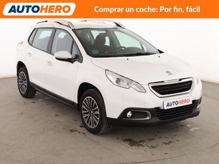 Peugeot 2008 1.2 PureTech Active