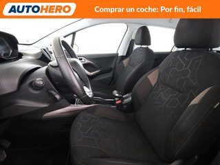 Peugeot 2008 1.2 PureTech Active