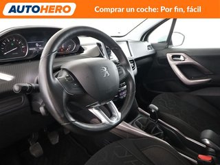 Peugeot 2008 1.2 PureTech Active