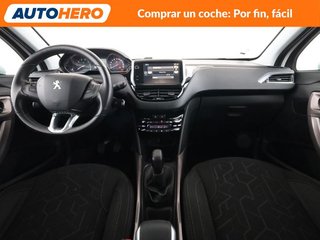 Peugeot 2008 1.2 PureTech Active