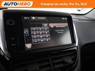 Peugeot 2008 1.2 PureTech Active