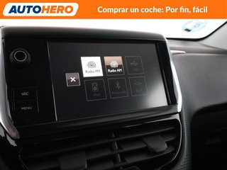Peugeot 2008 1.2 PureTech Active