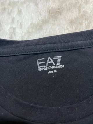 Camiseta Emporio Aramani - Talla S
