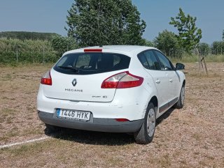 Renault Megane 2014