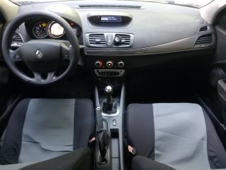 Renault Megane 2014