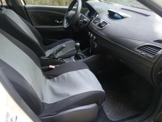 Renault Megane 2014