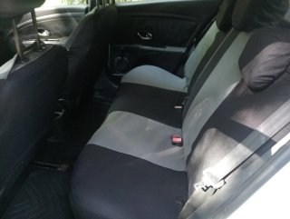 Renault Megane 2014