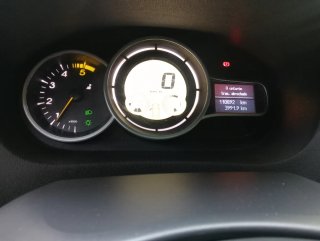 Renault Megane 2014