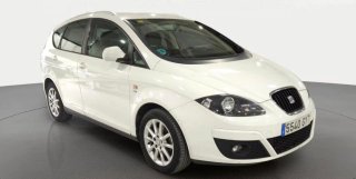 SEAT Altea 2010