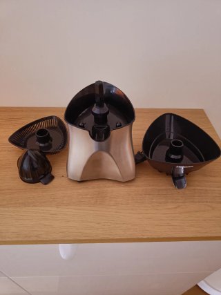 Exprimidor Tristar