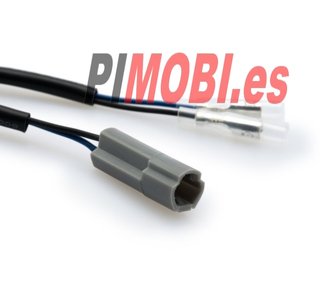 Portamatriculas Puig Yamaha Ténéré 700