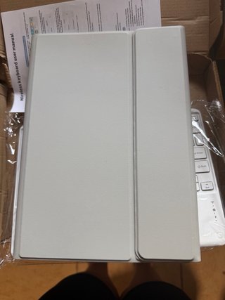 Funda con teclado Redmi Pad 2 11 / SE 11