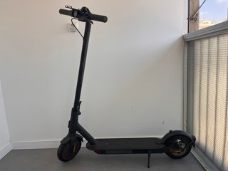 Patinete Eléctrico Xiaomi Mi Pro 2