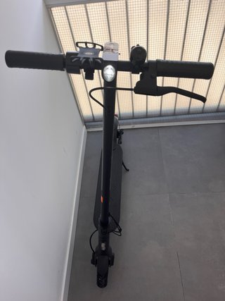 Patinete Eléctrico Xiaomi Mi Pro 2