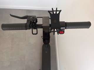 Patinete Eléctrico Xiaomi Mi Pro 2