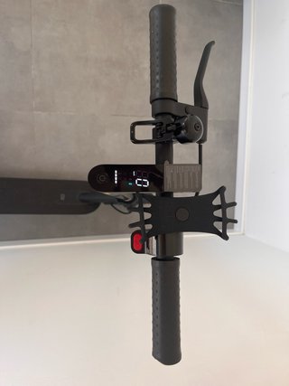 Patinete Eléctrico Xiaomi Mi Pro 2
