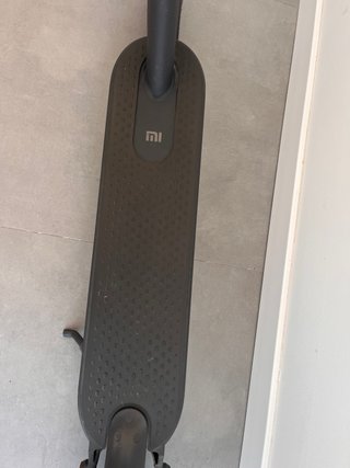 Patinete Eléctrico Xiaomi Mi Pro 2