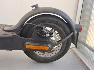 Patinete Eléctrico Xiaomi Mi Pro 2