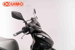 HONDA SCOOPY SH 350 I