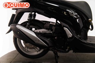 HONDA SCOOPY SH 350 I