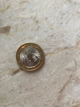 1 Euro Bulgaria 2026