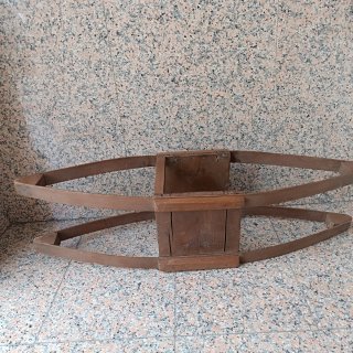 Antigüedad madera rústica/decoración rural
