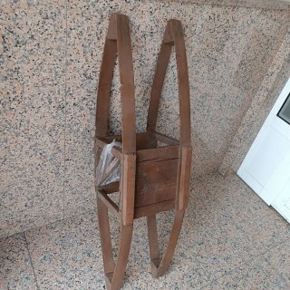 Antigüedad madera rústica/decoración rural