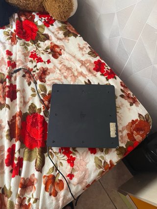 Console PS4 (PlayStation 4) Nera