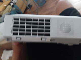 Proiettore Hitachi CP-EX300 Bianco