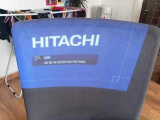 Proiettore Hitachi CP-EX300 Bianco