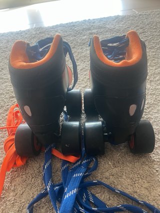 Patines Hockey Reno Niño Talla 29