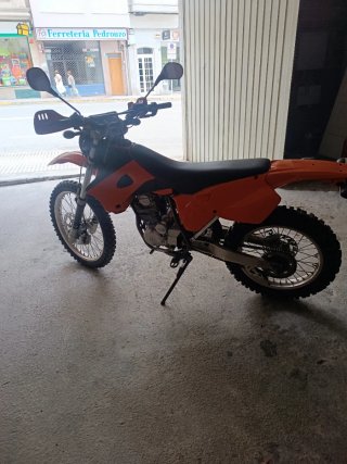 Moto AJP PR4 200 4T – 2015 – ITV al día – Document