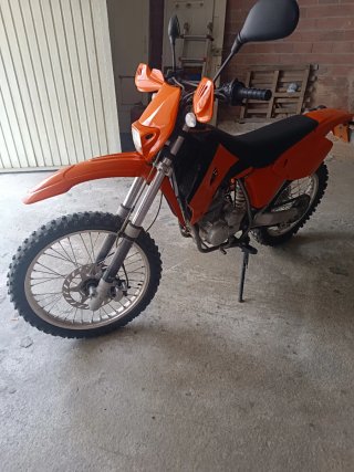 Moto AJP PR4 200 4T – 2015 – ITV al día – Document