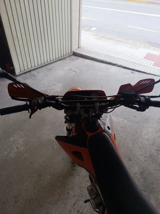 Moto AJP PR4 200 4T – 2015 – ITV al día – Document