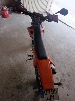 Moto AJP PR4 200 4T – 2015 – ITV al día – Document