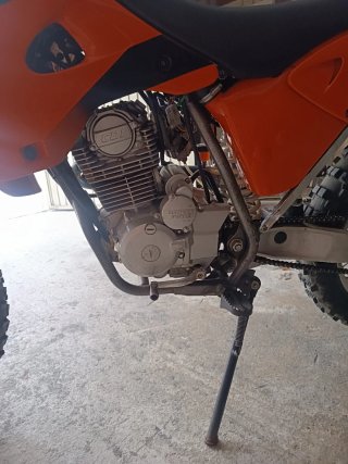Moto AJP PR4 200 4T – 2015 – ITV al día – Document