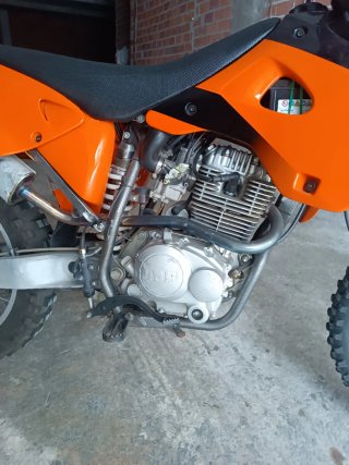 Moto AJP PR4 200 4T – 2015 – ITV al día – Document