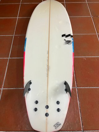 Tabla de surf