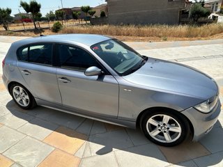 BMW Serie 1 2004