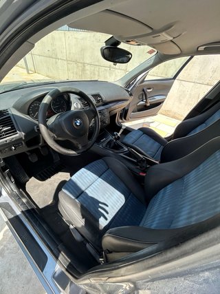 BMW Serie 1 2004