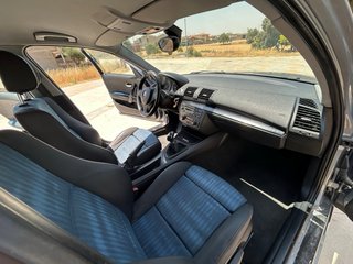 BMW Serie 1 2004